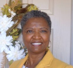 Regina Thomas