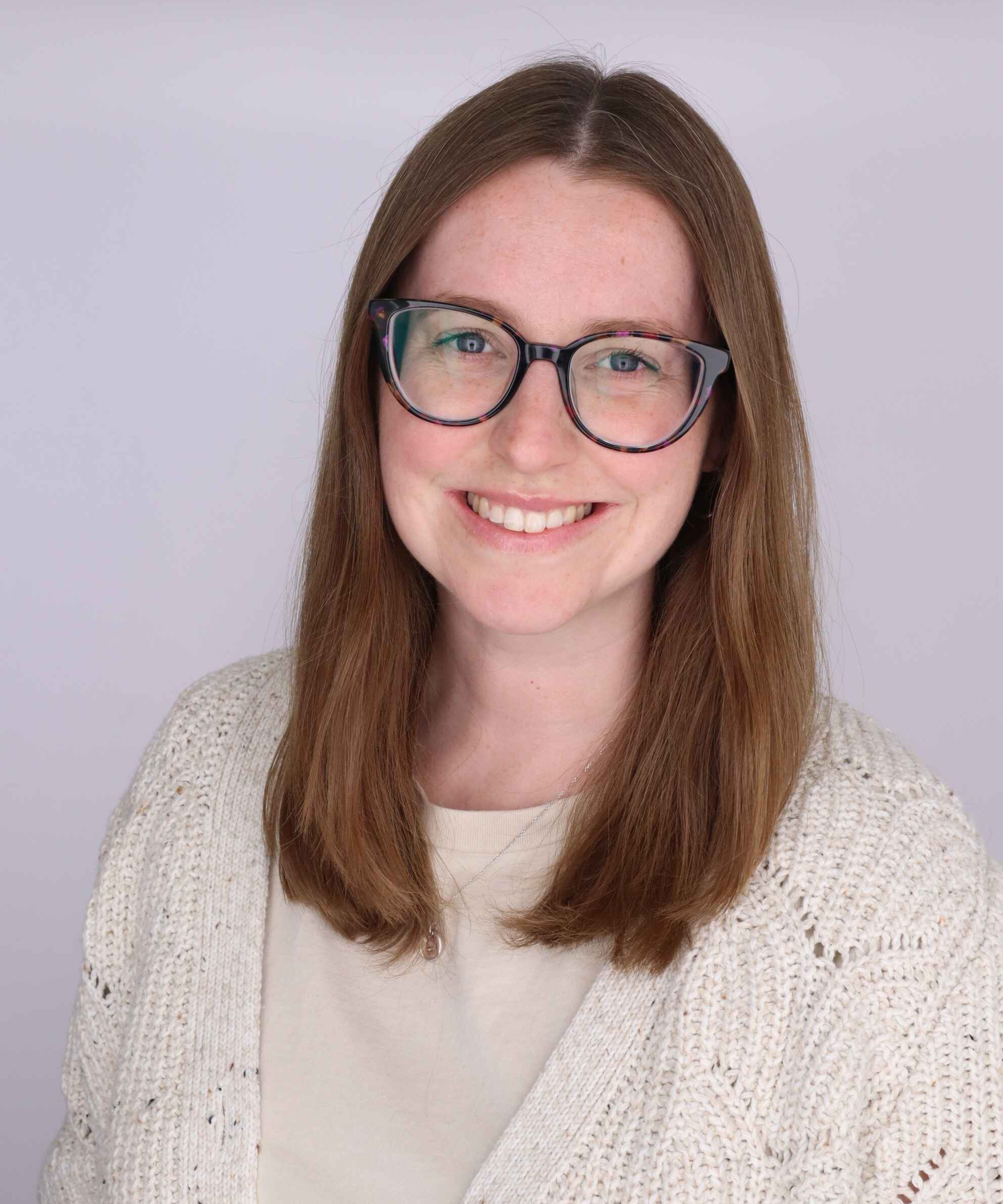 Meg Volkman headshot