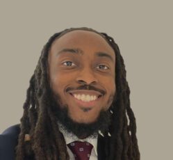 Trevon Christian