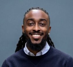 Trevon Christian Office Coordinator and Human Resources Generalist at Health In Mind