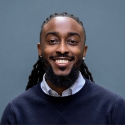 Trevon Christian Office Coordinator and Human Resources Generalist at Health In Mind