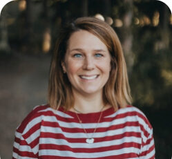 Courtney Holmes Clinical Supervisor