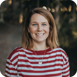 Courtney Holmes Clinical Supervisor