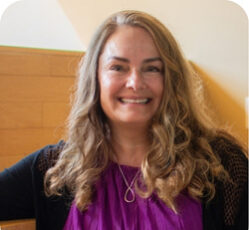 Denise Hall LPC, CRC, NCC