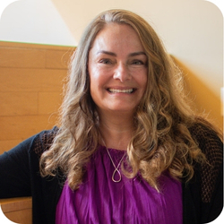 Denise Hall LPC, CRC, NCC