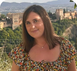 Lyndsey Lawrence Health In Mind Intern