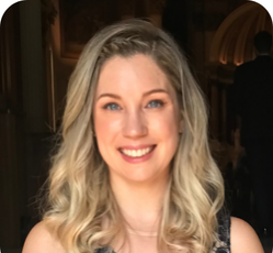 Jaymie Radomski Health In Mind Intern
