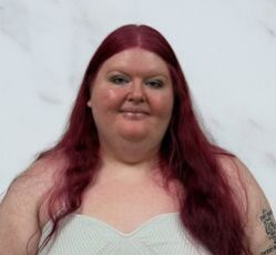 Arielle Williams Health In Mind Administrative Assistant