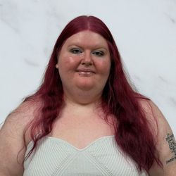 Arielle Williams Health In Mind Administrative Assistant