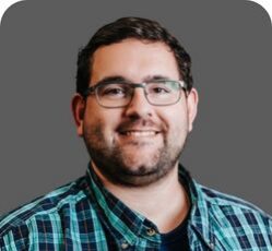 Brandon Bassham Health In Mind Intern