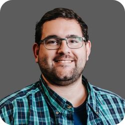 Brandon Bassham Health In Mind Intern