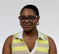 Dimaya Reavis Health in Mind Administrative Assistant