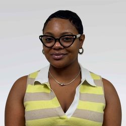 Dimaya Reavis Health in Mind Administrative Assistant