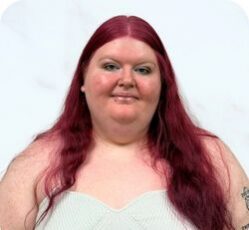 Arielle Williams Health In Mind Administrative Assistant