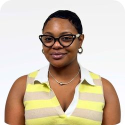 Dimaya Reavis Health in Mind Administrative Assistant