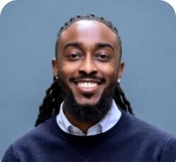 Trevon Christian Office Coordinator and Human Resources Generalist