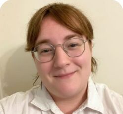 Logan Parrott Health in Mind Resident in Counseling