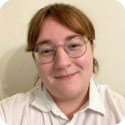 Logan Parrott Health in Mind Resident in Counseling
