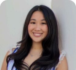 Angela Le Health In Mind Intern