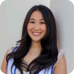 Angela Le Health In Mind Intern