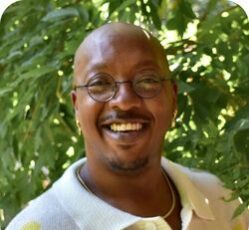 Ladarius Thompson Health In Mind Chief Operating Officer
