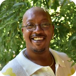 Ladarius Thompson Health In Mind Chief Operating Officer