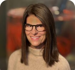 Rosemary Sabatino Health In Mind Intern