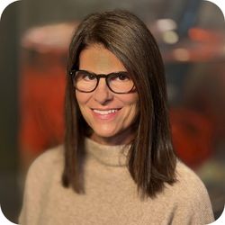 Rosemary Sabatino Health In Mind Intern